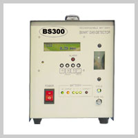 紅外線二氧化硫氣體分析儀(便攜式)