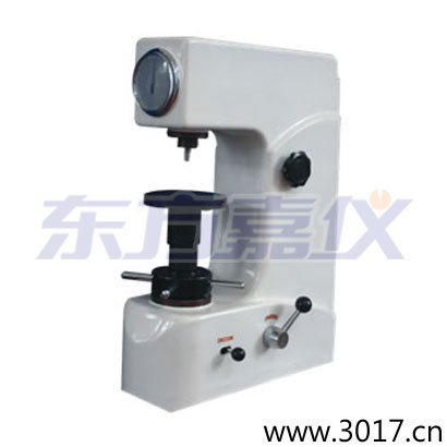 洛氏硬度計(jì)