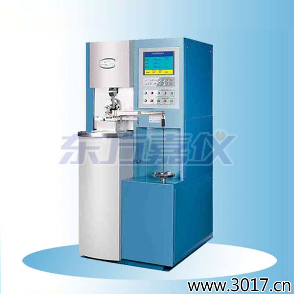 時代環(huán)塊磨損試驗機(梯姆肯機)