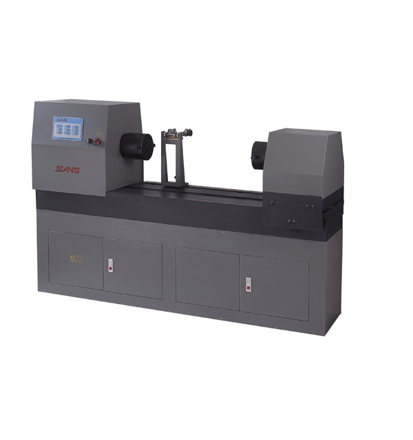 CTT1000系列電子扭轉試驗機(2kNm-3kNm)