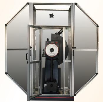 六能量擺錘式?jīng)_擊試驗(yàn)機(jī)