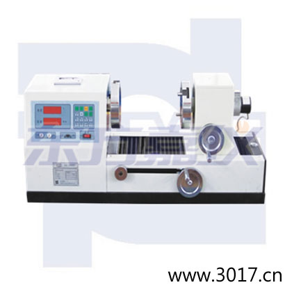 雙數(shù)顯式彈簧扭轉(zhuǎn)試驗機TNS-S系列