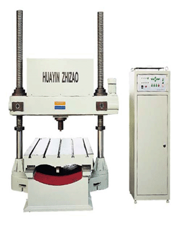 門式布氏硬度計