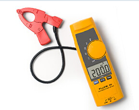 真有效值交直流鉗表