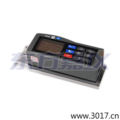 時代手持式粗糙度儀