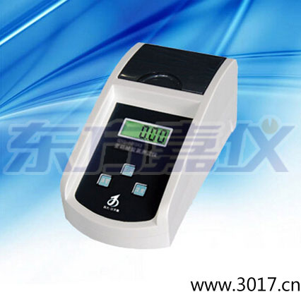 甲醇/乙醇快速檢測儀