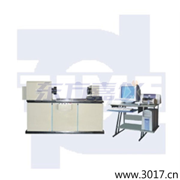 時代微機控制扭轉(zhuǎn)試驗機