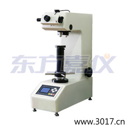 時代維氏硬度計(jì)