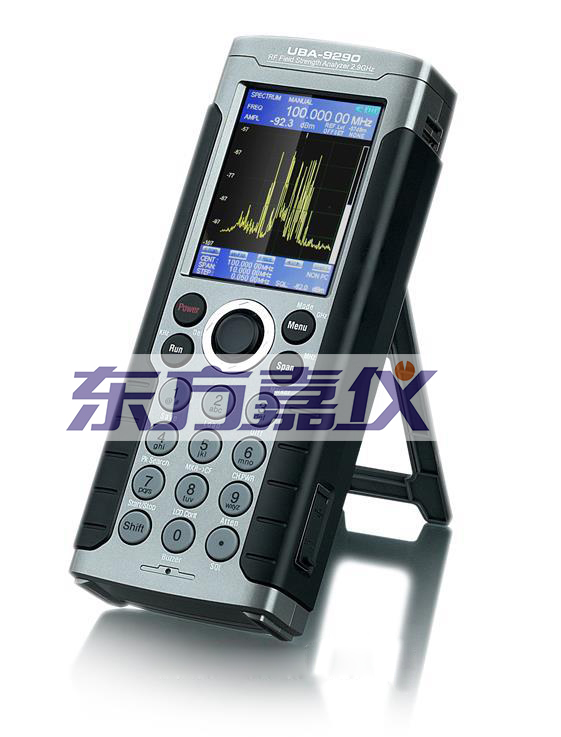 射頻場強(qiáng)分析儀