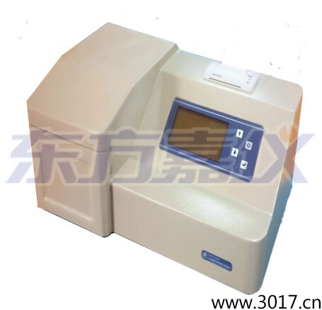 96通道農(nóng)藥殘毒快速檢測儀