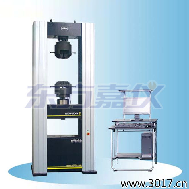 時代微機(jī)控制電子萬能試驗(yàn)機(jī)