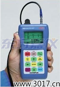 超聲波測(cè)厚儀