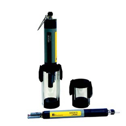 多參數安全監(jiān)測儀