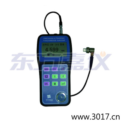 時(shí)代超聲波測(cè)厚儀