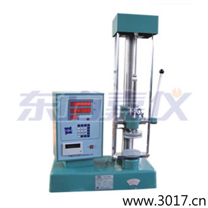 雙數(shù)顯式彈簧拉壓試驗(yàn)機(jī)
