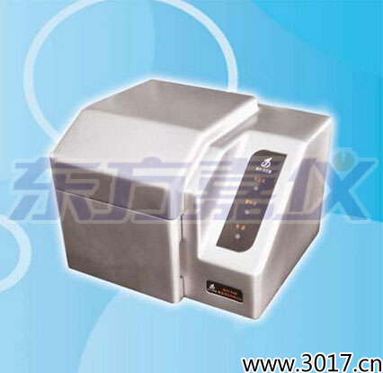 合成色素檢測(cè)儀