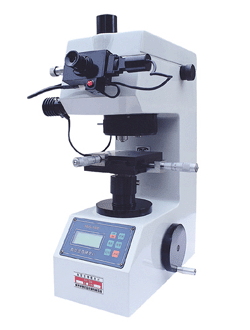 數(shù)顯顯微硬度計