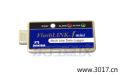 FlashLink® Mini 可重復用數據記錄器