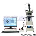 全自動維氏硬度計