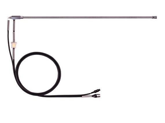 Industrial probe set 1200°C